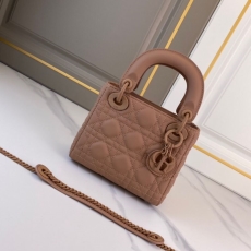 Dior Top Handle Bags